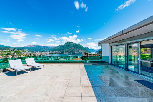 Διαμέρισμα σε Paradiso, Lugano