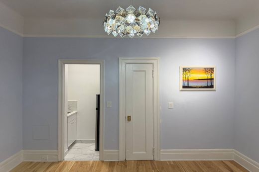 Appartement à New York, État de New York