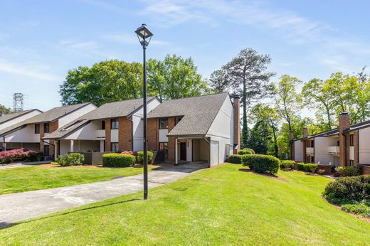Casa di città a Brookhaven, DeKalb County