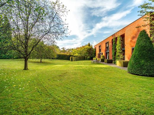 بيت مستقل ﻓﻲ Watermael-Boitsfort, Bruxelles-Capitale