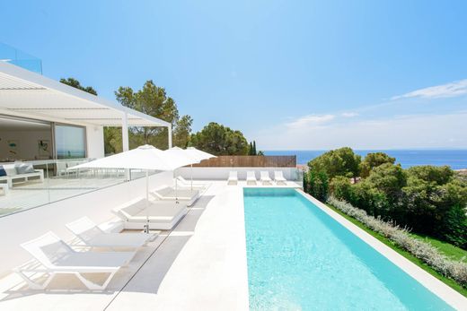 Detached House in Ibiza, Province of Balearic Islands