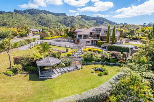 Luxury home in Upper Hutt, Upper Hutt City