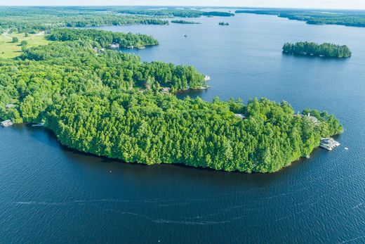 Land in Bracebridge, District Municipality of Muskoka