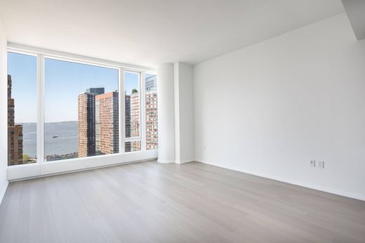 Apartment in New York