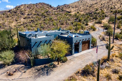 Casa en Cave Creek, Maricopa County