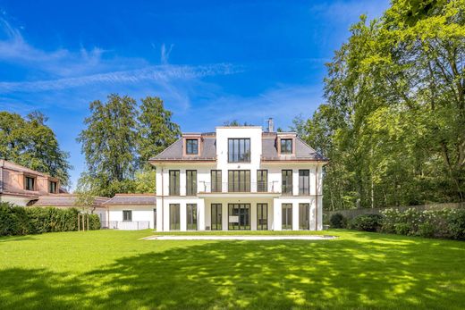 Casa Independente - Grünwald, Upper Bavaria