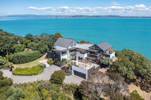 Luxus-Haus in Auckland