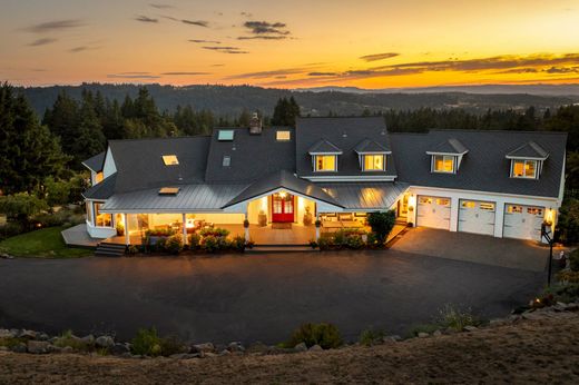 Πολυτελή κατοικία σε West Linn, Clackamas County