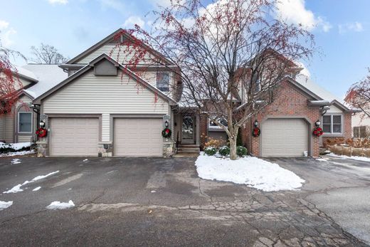 Apartament w Royal Oak, Oakland County