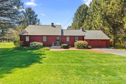Detached House in Westborough, Worcester County