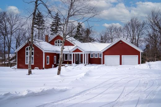 Maison individuelle à Winhall, Vermont
