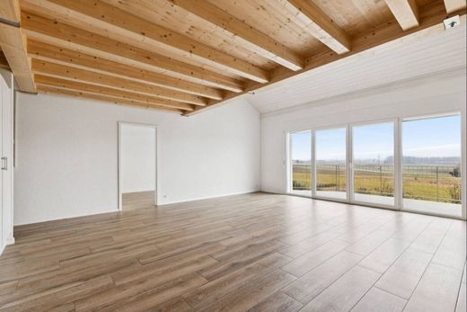 Apartment in Trey, Broye-Vully District