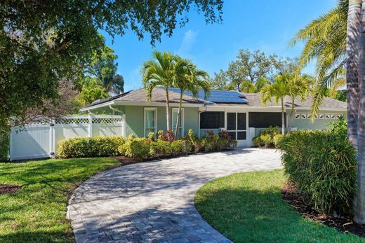Luxury home in Sarasota, Sarasota County