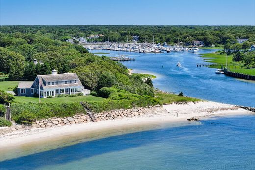 Casa Unifamiliare a Harwich Port, Barnstable County