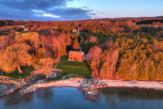 Einfamilienhaus in Meaford, Ontario