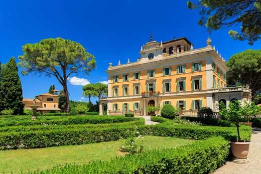 Villa - Perugia, Provincia di Perugia