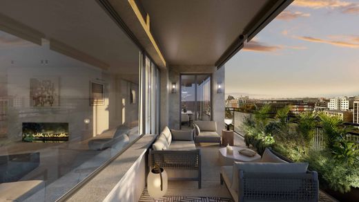 Apartamento - Madrid, Provincia de Madrid