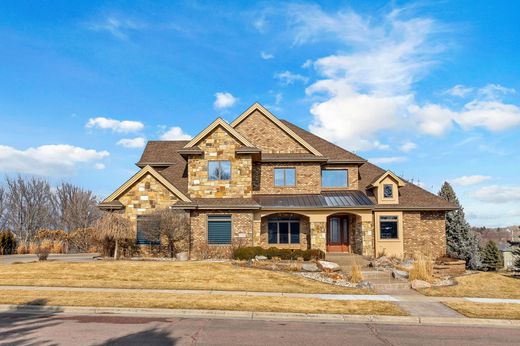 Detached House in Sioux Falls, Minnehaha County