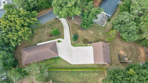 Vrijstaand huis in Roswell, Fulton County