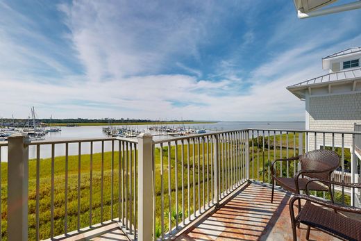 Apartment in Saint Simons Island, Glynn County