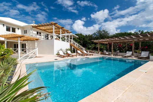 Villa a Palmetto Point, Central Eleuthera District