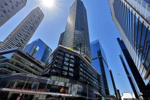 Appartement à Toronto, Ontario