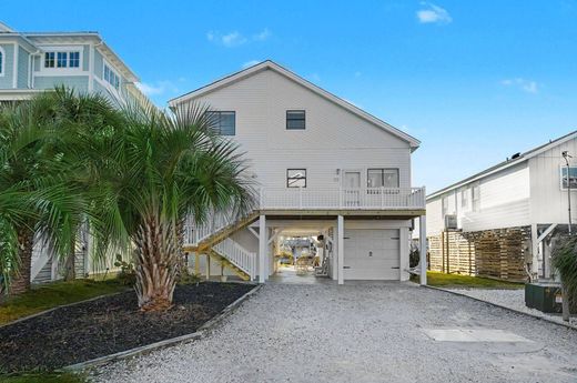 Detached House in Ocean Isle Beach, Brunswick County
