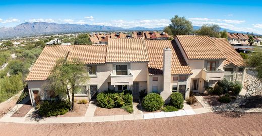 Casa Unifamiliare a Tucson, Pima County
