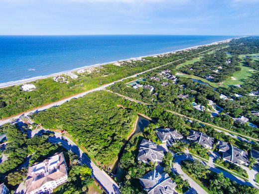Land in Indian River Shores, Indian River County