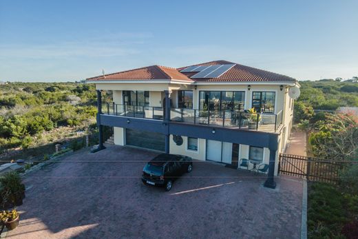 Vrijstaand huis in Mossel Bay, Eden District Municipality