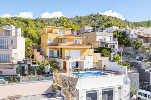 Casa Unifamiliare a Sitges, Província de Barcelona