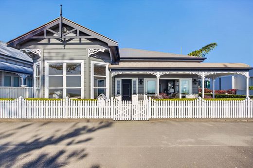 Villa in Napier, Napier City