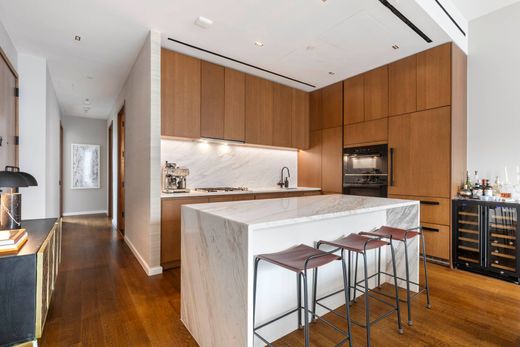 Apartment in New York
