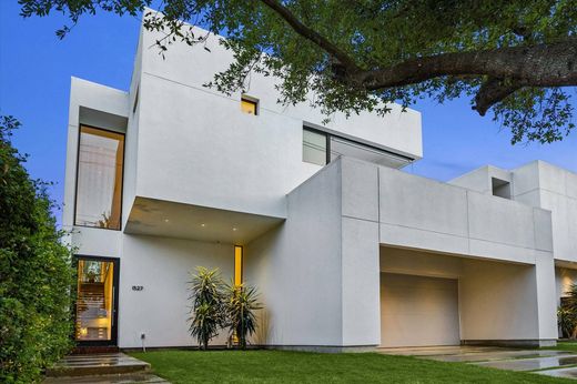 Casa en Houston, Harris County