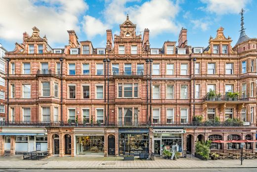 Townhouse in London, Greater London