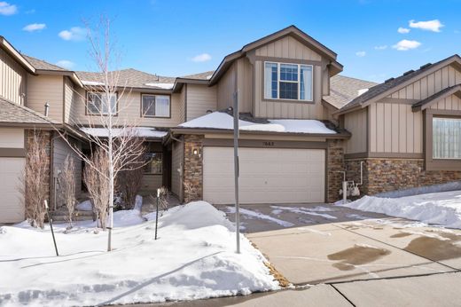 Townhouse - Castle Pines, Douglas County