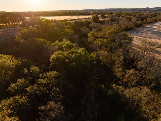 Arsa Blanco, Blanco County