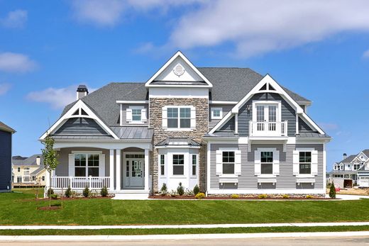 Detached House in Lewes, Sussex County