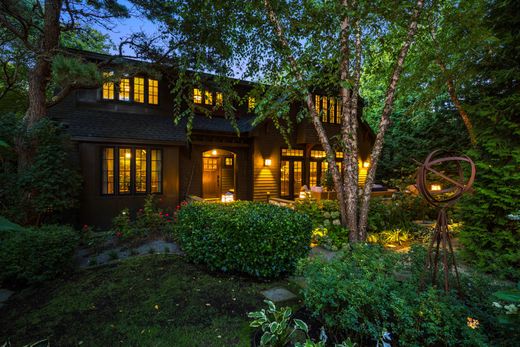 단독 저택 / Provincetown, Barnstable County