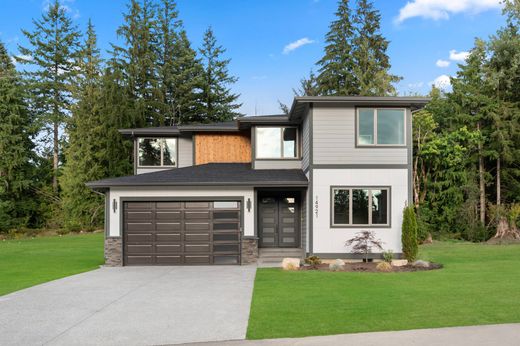 Detached House in Monroe, Snohomish County