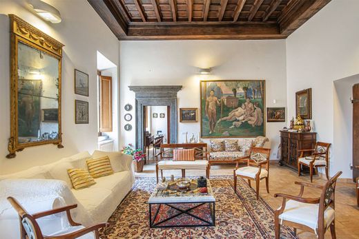 Einfamilienhaus in Bracciano, Rom