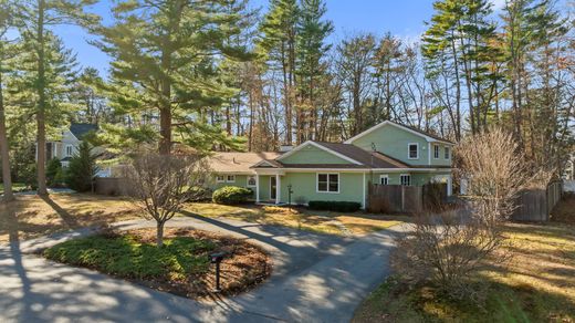 独立式房屋  Sudbury, Middlesex County