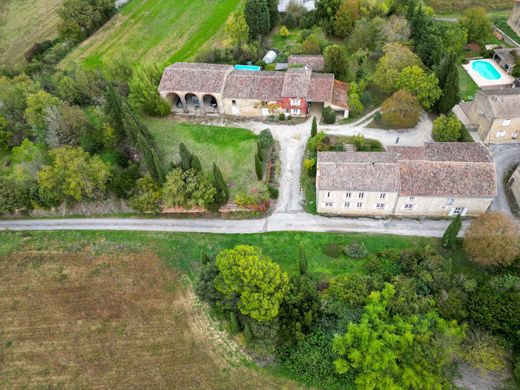 Einfamilienhaus in Avignonet-Lauragais, Haute-Garonne