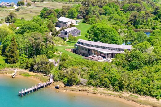 Casa en Chilmark, Dukes County