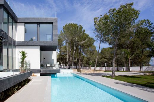 Detached House in Calvià, Province of Balearic Islands
