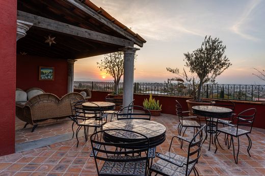 بيت مستقل ﻓﻲ San Miguel de Allende, Estado de Guanajuato