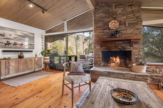 Calabasas, Los Angeles Countyの一戸建て住宅