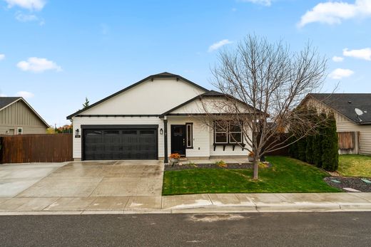 Vrijstaand huis in Kennewick, Benton County