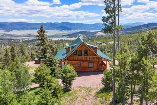 Casa en Philipsburg, Granite County