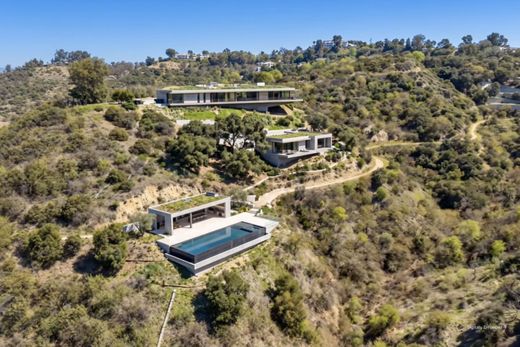 Land in Beverly Hills, Los Angeles County